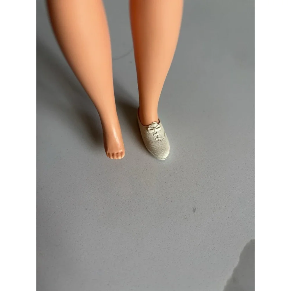 ideal doll great